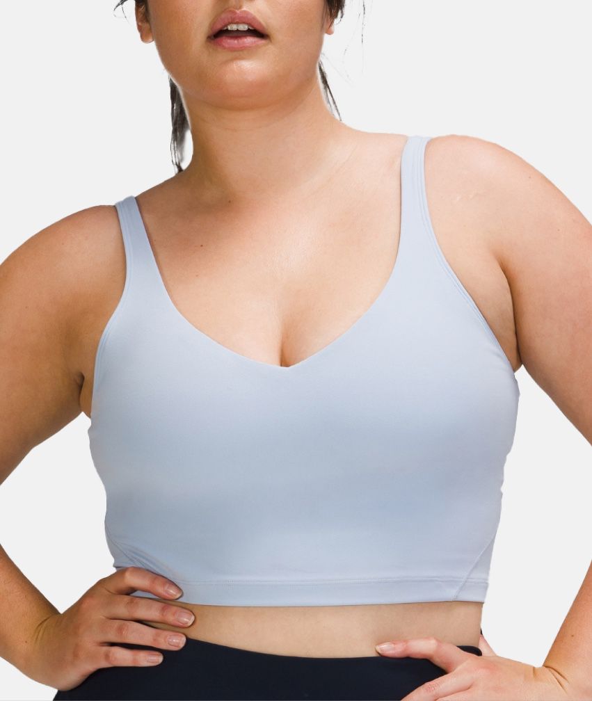Align Tank